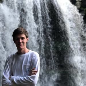 Meet your Posher, Adam